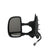 TechPro FO1320329 Door Mirror Set - Left