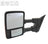 TechPro FO1320356 Door Mirror Set - Left