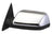 TechPro FO1320360 Door Mirror Set - Left