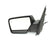 TechPro FO1320364 Door Mirror Set - Left