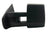 TechPro FO1320368 Door Mirror Set - Left