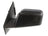 TechPro FO1320370 Door Mirror Set - Left