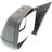 TechPro FO1320371 Door Mirror Set - Left