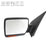 TechPro FO1320372 Door Mirror Set - Left
