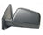 TechPro FO1320381 Door Mirror Set - Left