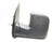 TechPro FO1320395 Door Mirror Set - Left