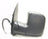 TechPro FO1320396 Door Mirror Set - Left