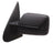 TechPro FO1320398 Door Mirror Set - Left
