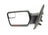 TechPro FO1320406 Door Mirror Set - Left