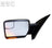 TechPro FO1320407 Door Mirror Set - Left