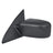 TechPro FO1320422 Door Mirror Set - Left