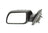 TechPro FO1320501 Door Mirror Set - Left
