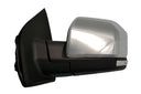 TechPro FO1320527 Door Mirror Set - Left