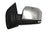TechPro FO1320528 Door Mirror Set - Left