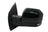 TechPro FO1320532 Door Mirror Set - Left