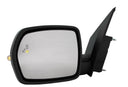 TechPro FO1320561 Door Mirror Set - Left