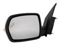 TechPro FO1320563 Door Mirror Set - Left