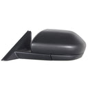 TechPro FO1320672 Door Mirror Set - Left