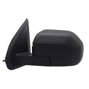 TechPro FO1320739 Door Mirror - Left