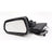 TechPro FO1320757 Door Mirror - Left