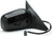 TechPro FO1321129 Door Mirror Set - Right