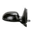 TechPro FO1321193 Door Mirror Set - Right