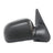 TechPro FO1321206 Door Mirror Set - Right
