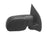 TechPro FO1321209 Door Mirror Set - Right