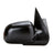 TechPro FO1321211 Door Mirror Set - Right