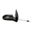 TechPro FO1321239 Door Mirror Set - Right