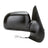 TechPro FO1321241 Door Mirror Set - Right