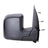 TechPro FO1321276 Door Mirror Set - Right