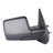 TechPro FO1321282 Door Mirror Set - Right
