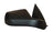TechPro FO1321318 Door Mirror Set - Right