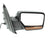 TechPro FO1321377 Door Mirror Set - Right