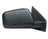 TechPro FO1321381 Door Mirror Set - Right