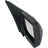 TechPro FO1321382 Door Mirror Set - Right
