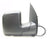 TechPro FO1321396 Door Mirror Set - Right