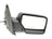 TechPro FO1321398 Door Mirror Set - Right