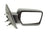 TechPro FO1321408 Door Mirror Set - Right