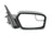 TechPro FO1321420 Door Mirror Set - Right