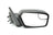 TechPro FO1321421 Door Mirror Set - Right