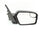TechPro FO1321423 Door Mirror Set - Right