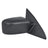 TechPro FO1321424 Door Mirror Set - Right