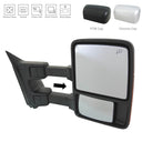 TechPro FO1321428 Door Mirror - Right