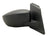 TechPro FO1321434 Door Mirror Set - Right