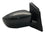 TechPro FO1321435 Door Mirror Set - Right