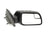 TechPro FO1321454 Door Mirror Set - Right