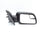 TechPro FO1321456 Door Mirror Set - Right