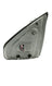 TechPro FO1321479 Door Mirror Set - Right